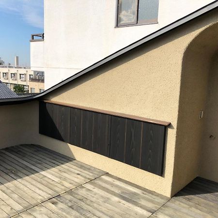 Komatsu Residences Kioto Zewnętrze zdjęcie