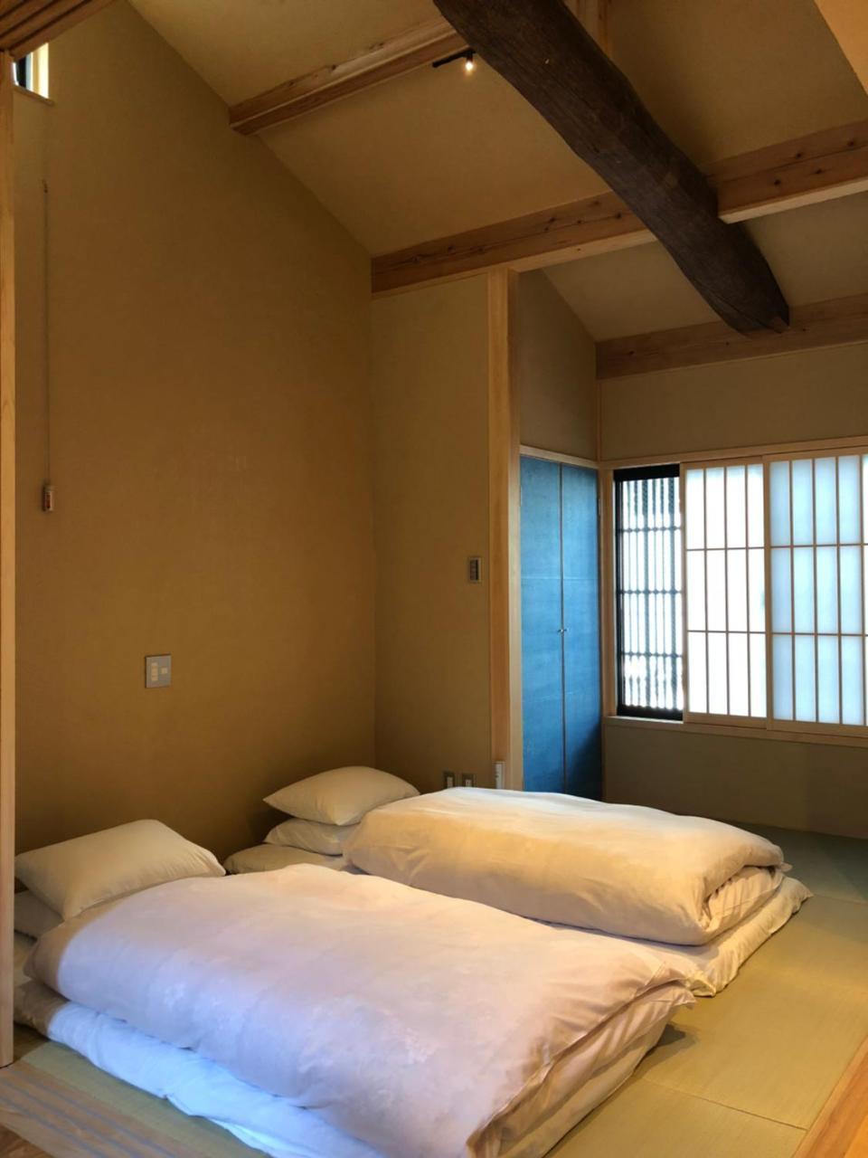 Komatsu Residences Kioto Zewnętrze zdjęcie