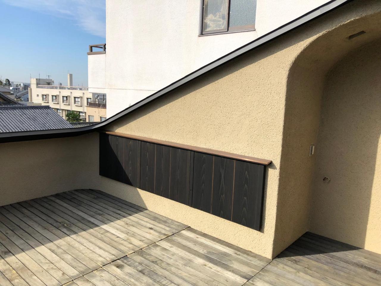 Komatsu Residences Kioto Zewnętrze zdjęcie