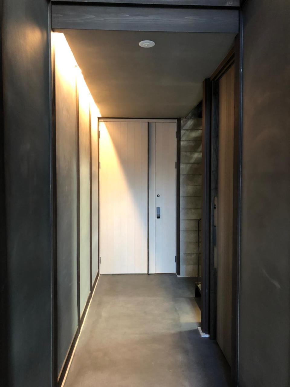 Komatsu Residences Kioto Zewnętrze zdjęcie