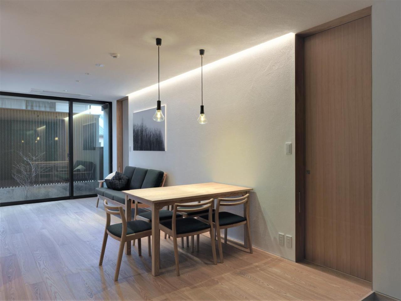 Komatsu Residences Kioto Zewnętrze zdjęcie