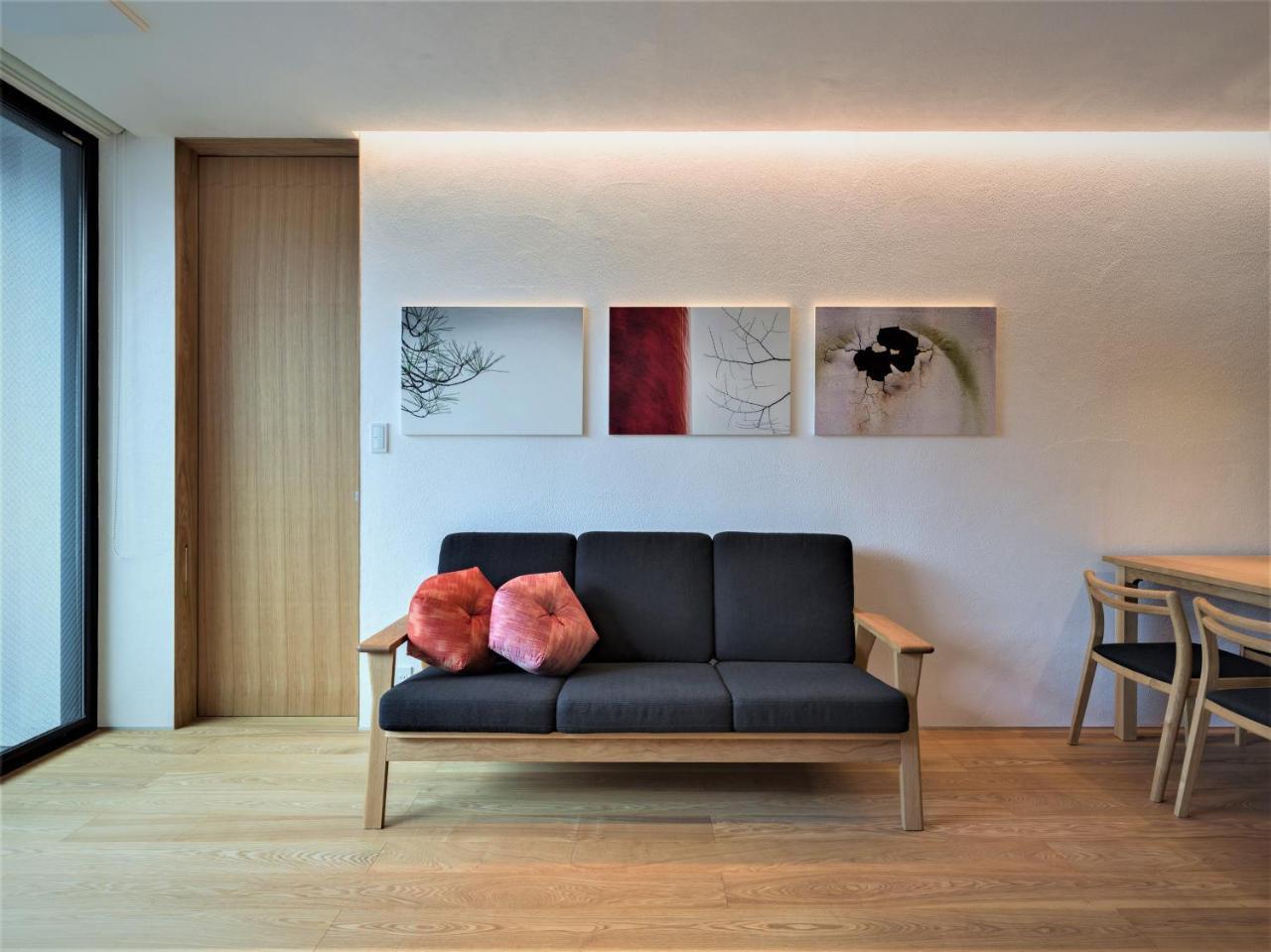 Komatsu Residences Kioto Zewnętrze zdjęcie