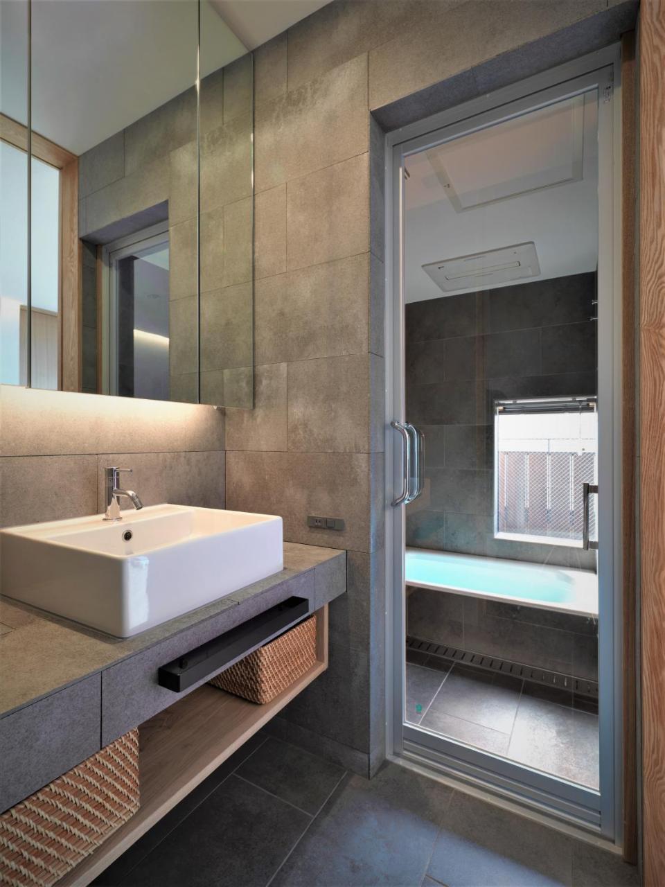 Komatsu Residences Kioto Zewnętrze zdjęcie