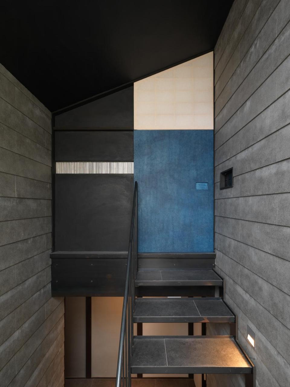 Komatsu Residences Kioto Zewnętrze zdjęcie