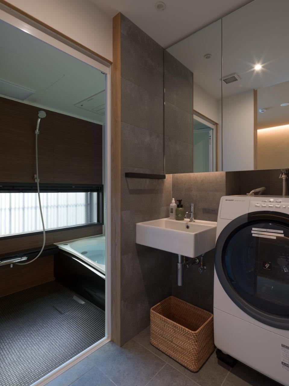 Komatsu Residences Kioto Zewnętrze zdjęcie