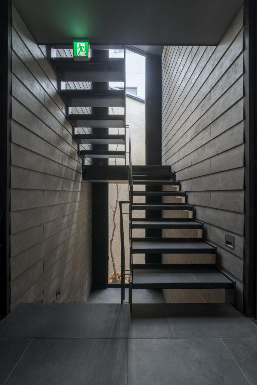 Komatsu Residences Kioto Zewnętrze zdjęcie